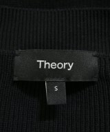 Theory（セオリー）ニット・セーター 黒 サイズ:S レディース/2200644657037