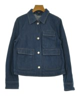 Theory デニムジャケット