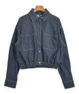 Theory デニムジャケット