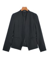 Theory ノーカラージャケット