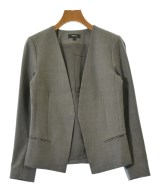 Theory ノーカラージャケット