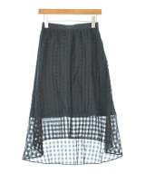 Theory ロング・マキシ丈スカート