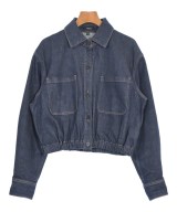 Theory デニムジャケット