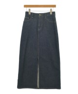 Theory ひざ丈スカート