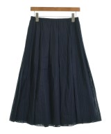 Theory ひざ丈スカート