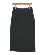 Theory ロング・マキシ丈スカート