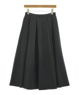 Theory ロング・マキシ丈スカート