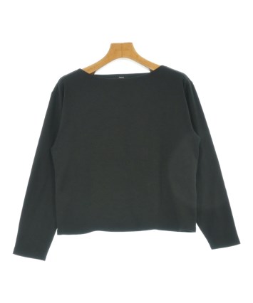 Theory P0109115001 関税送料込 Theory(セオリー)Tシャツ・カットソー 黒 サイズ:S レディース