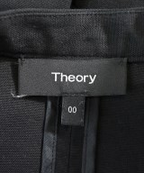Theory（セオリー）カジュアルジャケット 黒 サイズ:00(XS位) レディース/2200589282011