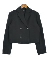 Theory ジャケット