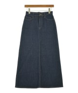 Theory ロング・マキシ丈スカート