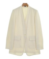Theory ノーカラージャケット