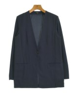 Theory ノーカラージャケット