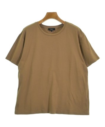 Theory（セオリー）Tシャツ・カットソー ベージュ サイズ:L
