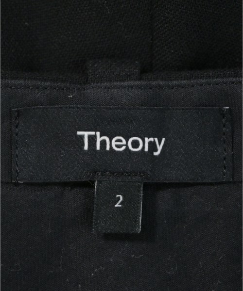 Theory（セオリー）その他 黒 サイズ:2(M位) レディース/2200584021103