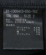Theory（セオリー）その他 黒 サイズ:2(M位) レディース/2200584021103