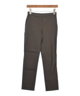 Theory クロップドパンツ