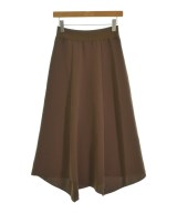 Theory ロング・マキシ丈スカート