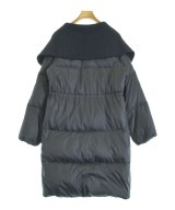 Theory（セオリー）ダウンコート 紺 サイズ:S レディース/2200610664014