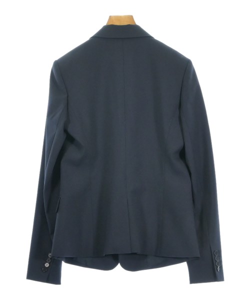 Theory（セオリー）テーラードジャケット 紺 サイズ:2(M位) レディース/2200611656025