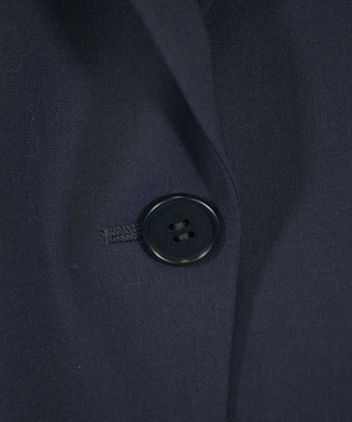 Theory（セオリー）テーラードジャケット 紺 サイズ:2(M位) レディース/2200611656025