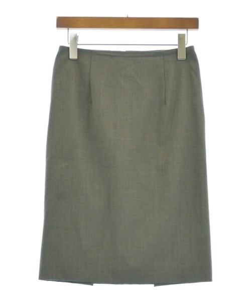 セオリー(Theory)のTheory ひざ丈スカート