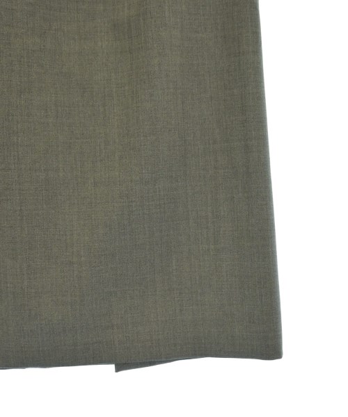 Theory（セオリー）ひざ丈スカート グレー サイズ:2(M位) レディース/2200621451023