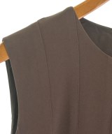 Theory（セオリー）ワンピース 茶 サイズ:2(M位) レディース/2200621451054