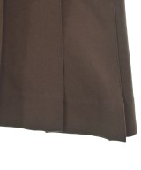 Theory（セオリー）ワンピース 茶 サイズ:2(M位) レディース/2200621451054