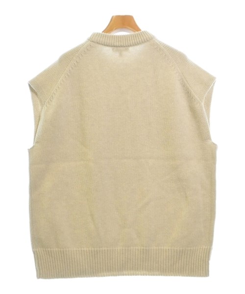 Theory（セオリー）ベスト ベージュ サイズ:S レディース/2200621458015