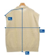 Theory（セオリー）ベスト ベージュ サイズ:S レディース/2200621458015