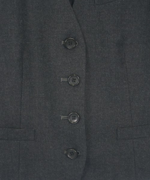 Theory（セオリー）ベスト ベージュ サイズ:2(M位) レディース/2200621458022