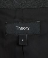 Theory（セオリー）ベスト ベージュ サイズ:2(M位) レディース/2200621458022