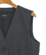 Theory（セオリー）ベスト ベージュ サイズ:2(M位) レディース/2200621458022