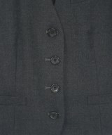 Theory（セオリー）ベスト ベージュ サイズ:2(M位) レディース/2200621458022