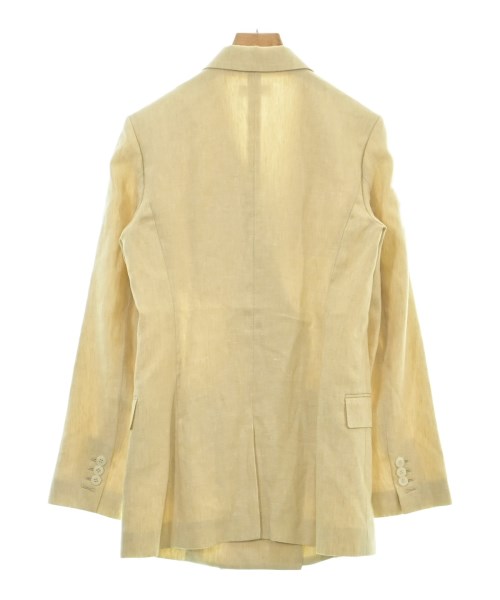 Theory（セオリー）テーラードジャケット ベージュ サイズ:2(M位) レディース/2200621504132