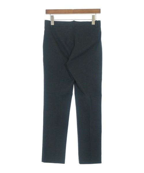 Theory（セオリー）スラックス 紺 サイズ:0(S位) レディース/2200621971019