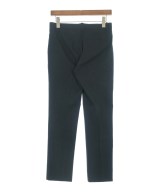 Theory（セオリー）スラックス 紺 サイズ:0(S位) レディース/2200621971019