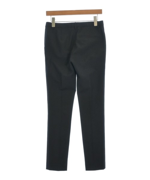 Theory（セオリー）スラックス 黒 サイズ:0(S位) レディース/2200622020129