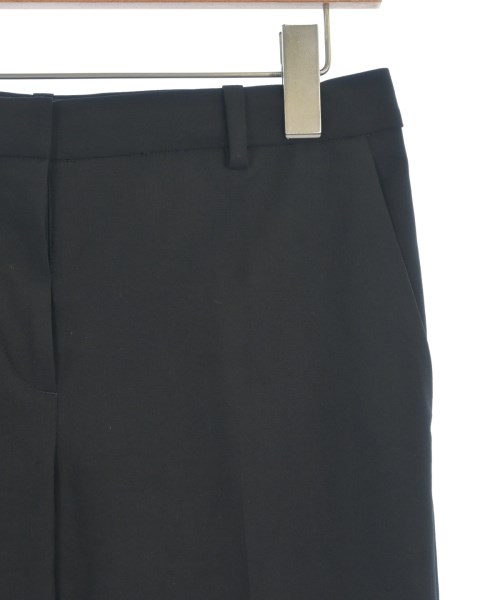 Theory（セオリー）スラックス 黒 サイズ:0(S位) レディース/2200622020129