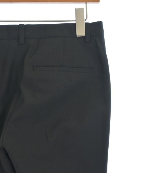 Theory（セオリー）スラックス 黒 サイズ:0(S位) レディース/2200622020129