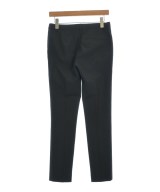 Theory（セオリー）スラックス 黒 サイズ:0(S位) レディース/2200622020129