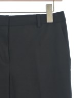 Theory（セオリー）スラックス 黒 サイズ:0(S位) レディース/2200622020129