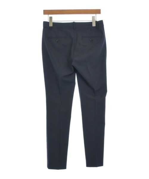 Theory（セオリー）スラックス 紺 サイズ:0(S位) レディース/2200622020136