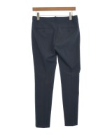 Theory（セオリー）スラックス 紺 サイズ:0(S位) レディース/2200622020136