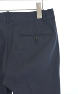 Theory（セオリー）スラックス 紺 サイズ:0(S位) レディース/2200622020136