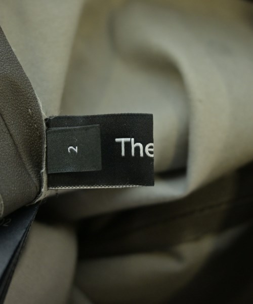 Theory（セオリー）その他 茶 サイズ:2(M位) レディース/2200622020143