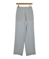 Theory（セオリー）スラックス 青 サイズ:0(XS位) レディース/2200622081113