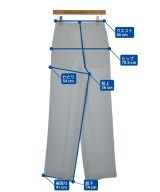 Theory（セオリー）スラックス 青 サイズ:0(XS位) レディース/2200622081113