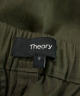 Theory（セオリー）その他 カーキ サイズ:0(S位) レディース/2200622157078